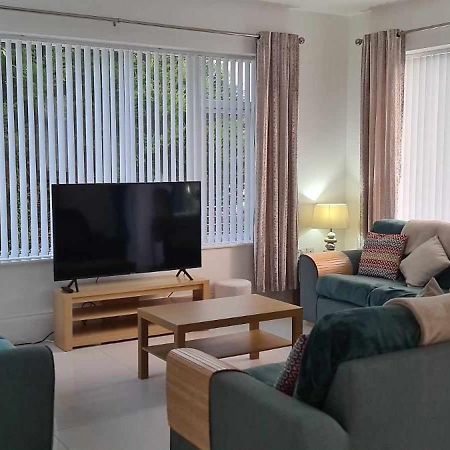 Annie'S House With Thermal Health Spa Moville Esterno foto
