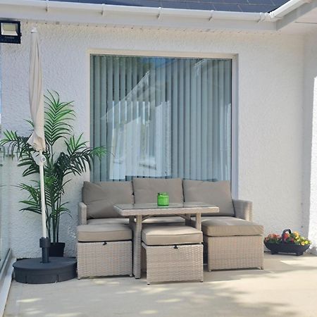 Annie'S House With Thermal Health Spa Moville Esterno foto