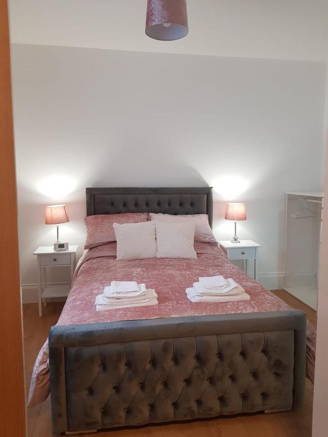 Annie'S House With Thermal Health Spa Moville Esterno foto