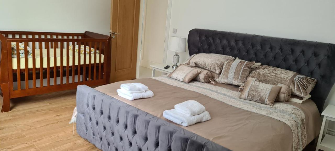 Annie'S House With Thermal Health Spa Moville Esterno foto