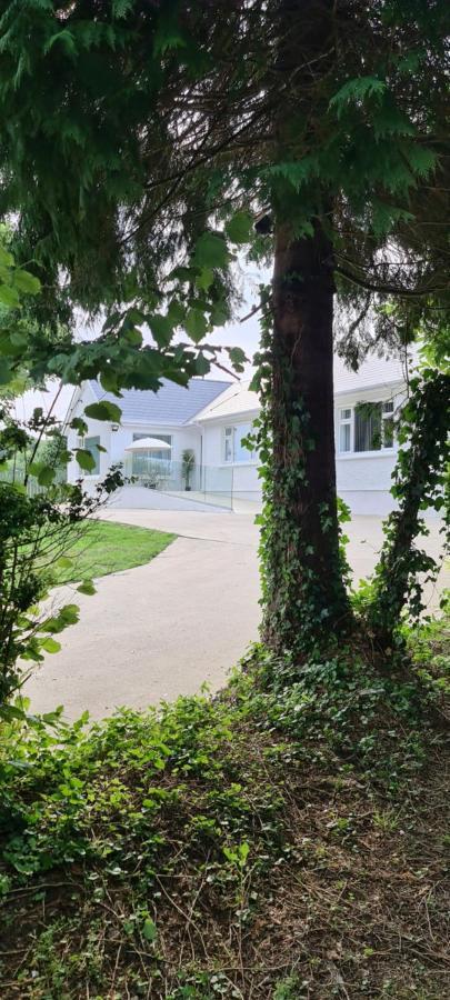 Annie'S House With Thermal Health Spa Moville Esterno foto